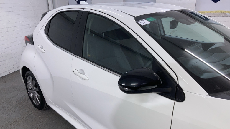 Mazda 2 Hybrid 1.5i Hybrid Select 5dr CVT Hybrid Hatchback